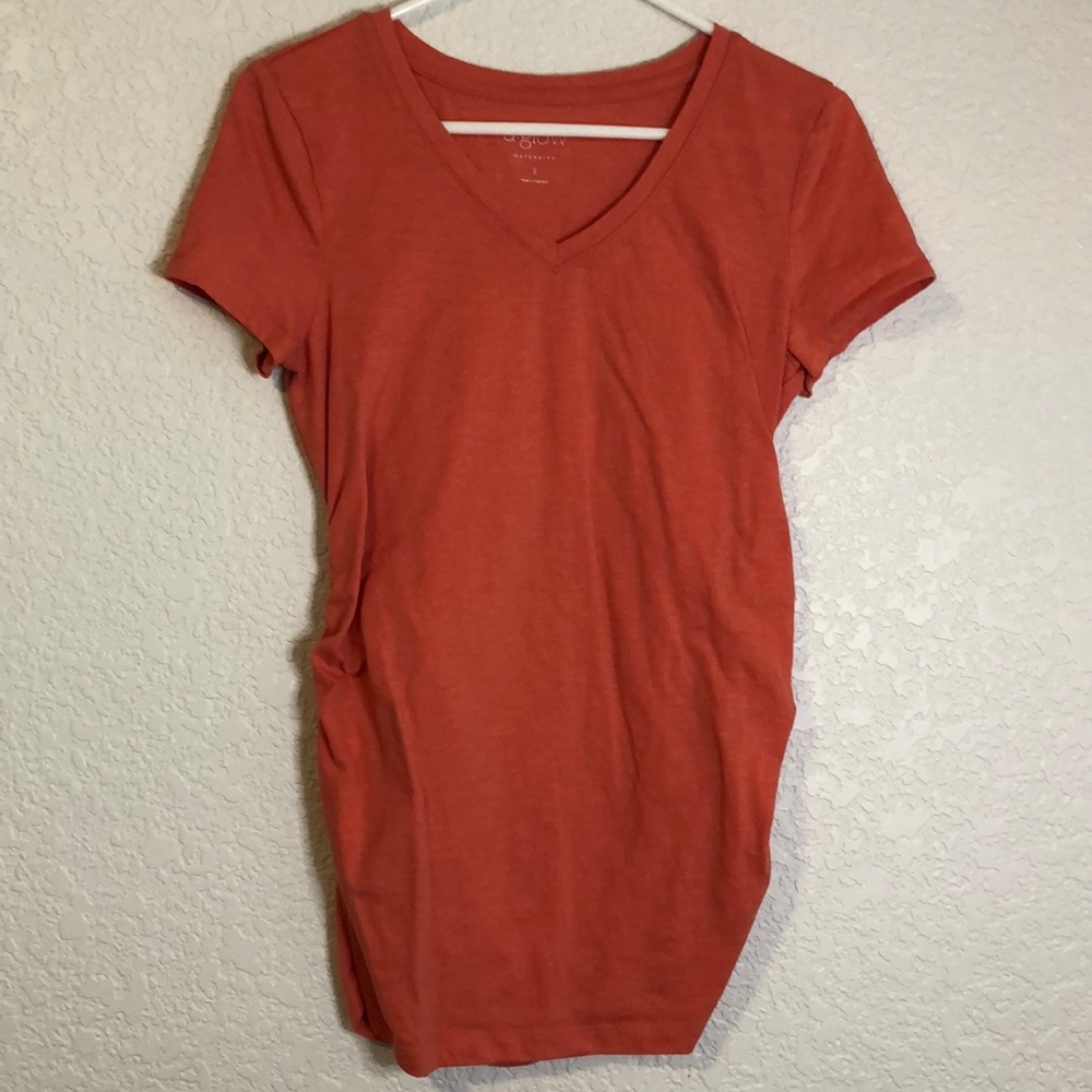 Maternity t shirt